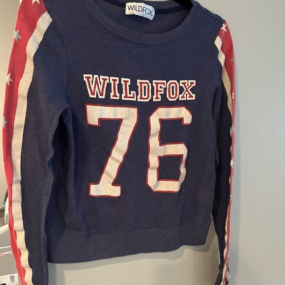 Vintage Wildfox - Picture 2 of 4